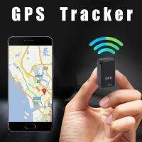 [AutoRobe] Mini CarTracker การติดตามเรียลไทม์เครื่องบอกตำแหน่ง GF-07เครื่องติดตามแม่เหล็กเครื่องหายานพาหนะแบบเรียลไทม์