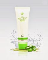 DXN Aloe.V Aqua Gel Facial Treatment Gel (Aloe Vera Gel) DXN Aloe.V Aqua Gel 50ml