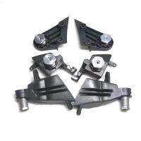 A2128201314 A2128201414 For Mercedes-Benz E Classe W212 2014-2016 Headlight Bracket Repair Kit Auto Headlight Repair Parts