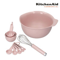 KitchenAid KE455BXDRI CLASSIC BAKING SET WITH BOWL / ชุดอุปกรณ์เบเกอรี่ เช็ท 4 ชิ้น