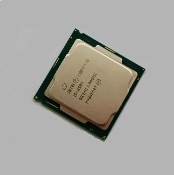 最大77％オフ！ デスクトップPC用CPU Intel Core i5-8500 3.00GHz