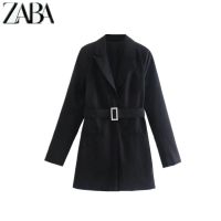 European and American style 8342340 Autumn new blazer dress 08342340800