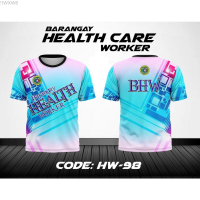 BSI New Summer BHW BNS PEC1 Printed T-shirt! For both males and females. fashion versatile t-shirt