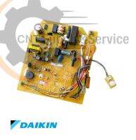 1386512L แผงวงจรแอร์ Daikin แผงบอร์ดแอร์ไดกิ้น แผงบอร์ดคอยล์เย็น รุ่น FTKE09BVMS