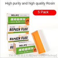 hk☞❂  RL-070 High-Purity Rosin Solder Paste Welding Auxiliary Soldering Tin Flux