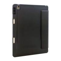 HEAL ^ Smart Hybrid Protective เคสสำหรับ iPad 10.2” (สีดำ) รุ่น CASE IPAD10.2”BK