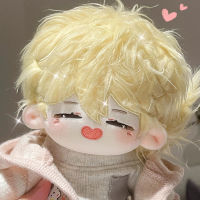 อะนิเมะเกม Genshin ผลกระทบร้องไห้ Aether ตุ๊กตายัดตุ๊กตาร่างกายแต่งตัวผ้าฝ้าย Plushie หมอนมิ่งขวัญคอสเพลย์ของขวัญคริสต์มาสน่ารัก20เซนติเมตร