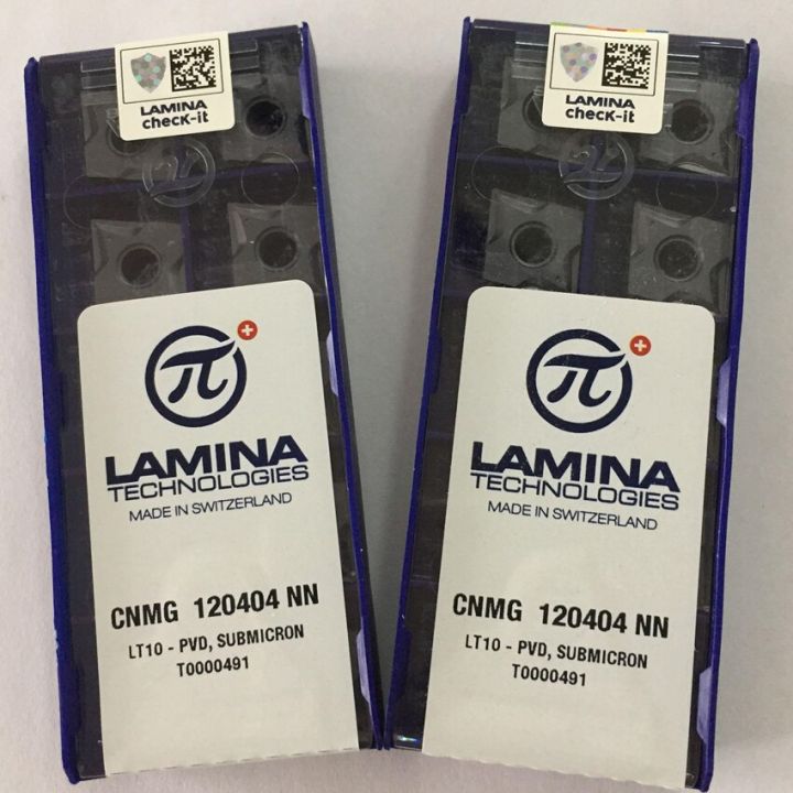 lamina-cnmg120404nn-lt10-cnmg431-cnmg120408nn-lt10-cnmg432-เม็ดมีดคาร์ไบด์-10-ชิ้น-cnc-lathe-เครื่องมือ