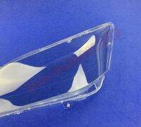 หัวโคมไฟอัตโนมัติเคสสำหรับเล็กซัสอีเอสซีรีส์ ES240 ES350 2009-2012ฝาครอบไฟหน้ารถเลนส์กระจกโคมไฟสว่าง