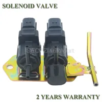 ¤✗ 4WD Freewheel Clutch Control Solenoid ValveFor Mitsubishi Pajero IO Montero Pinin 4G93 4G94 1999-2005 MR534632 K5T81273