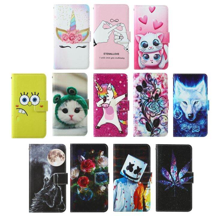 for-essential-products-ph-1-fairphone-2-jvc-j20-pixus-pride-volt-raze-sugar-f7-mini-y7-max-pu-painted-flip-cover-slot-phone-case