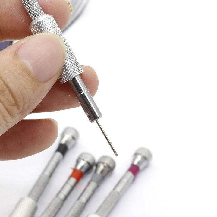 professional-screwdrivers-set-jewelry-eyeglasses-steel-watch-part-repair-tool-kit-tool-for-watchmaker-workmanship