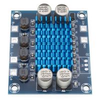 【YF】 TPA3110 XH-A232 30W 30W 2.0 Channel Digital Stereo Audio Power Amplifier Board DC 8-26V 3A