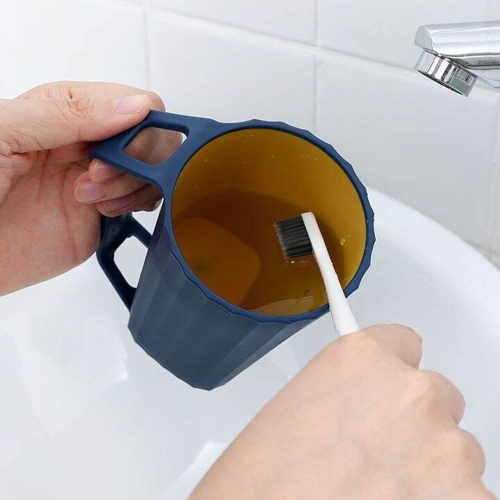 washing-cup-set-light-luxury-simple-mouthwash-home-brushing-creative-tooth-cylinder-pair-of-toothbrush-cups