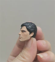 Figura De Acción De Christopher Reeve A Escala 1:12,Modelo Düdo Con Cabeza Esculpida,Juguete Apto Para 6"