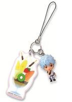 toykrazy - Ichiban Kuji Gintama - Gintoki Strap