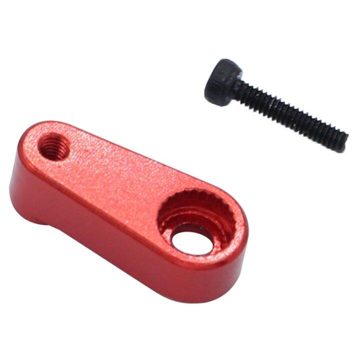 Servo Arm Servo Horn 9740 for Traxxas TRX4M TRX4M 1/18 RC Crawler Car
