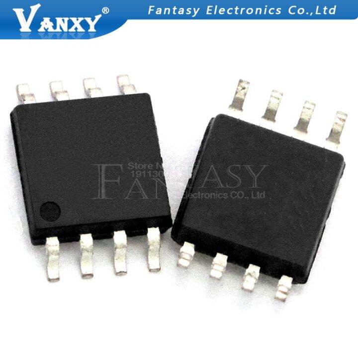 10pcs-w25q40clssip-sop-w25q40clsip-25q40clsip-sop8-w25q40clssig-w25q40cvssig-2-3v-3-6v-sop-8-watty-electronics