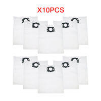 10PCS of filter bags for Karcher MV4 MV5 MV6 WD4 WD5 WD6 Karcher WD4000 to WD5999 replacement for part#2.863-006.0