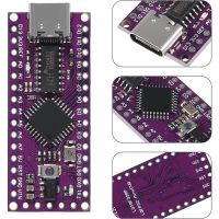 Type-C LGT8F328P-LQFP32 LGT8F328P LQFP32 MiniEVB HT42B534 SOP16 USB Driver Development Board for ATMEGA328 Nano V3.0 for Arduino