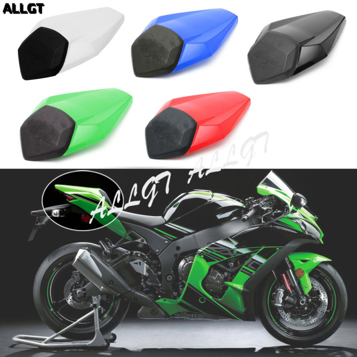 HFMOTO ZX10R นินจาสำหรับ2016-2018 ZX-10R ด้านหลังหางที่หุ้มเบาะเดี่ยว