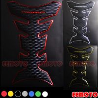 ✜▣ 3D Motorcycle Gas Fuel Oil Tank Pad Protector Decals Stickers for Kawasaki Ninja Z250 Z300 Z650 Z750 Z800 Z900 Z1000 ER6N ER6F