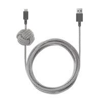 NATIVEUNION สายชาร์จ Night Cable Lightning ความยาว 3 เมตร(M)