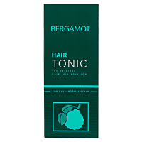 BERGAMOT เบอกาม็อทโทนิคสำหรับหนังศรีษะธรรมดาถึงแห้ง 200มล.