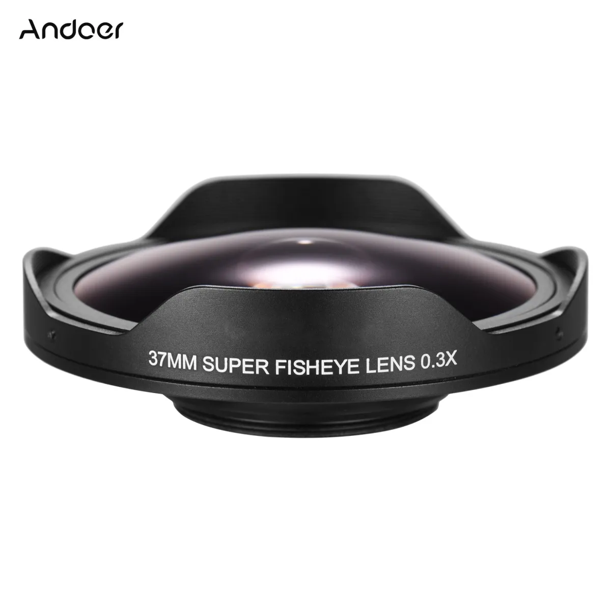 fish eye adapter