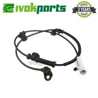 ✓☏ Front Left amp; Right ABS Wheel Speed Sensor For Jeep Grand Cherokee Commander 3.0L 3.7L 4.7L 5.7L 56044144AD 56044144AC