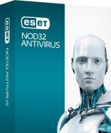 Phần mềm diệt virus Eset Nod32 - Phần mềm bản quyền Eset 1user 1year thumbnail