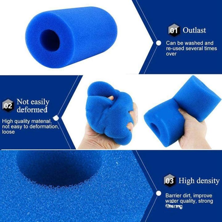 swimming-pool-filter-filter-cartridge-sponge-for-intex-type-h-filter-reusable-replacement-cartridge-for-swimming-pool