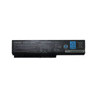 แบตเตอรี่ โตชิบา - TOSHIBA battery เกรด Original สำหรับรุ่น Satellite L510 A660 C640 C660 C665 L630 L635 L640 L650 L645 L650D L655 L655D L700 L730 L735 L740 L745 L750 L750D L755 L755D L775 L775D M640 M645 P745 P750 P755 P775 Portege 900 , Part # PA3817U