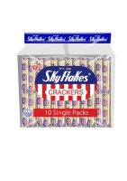 Skyflakes Crackers 10s 250g