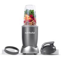 Nutribullet 600วัตต์24ออนซ์. ถ้วยเครื่องปั่นอเนกประสงค์