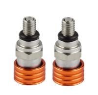 M4x0.7 Vork ที่ระบายอากาศ Kleppen Voor Ktm 85 125 150 250 350 450 Sx Sxf Exc Xcf Xcw Xcfw Xadv Duke Voke Husqvarna Te Tc Fc