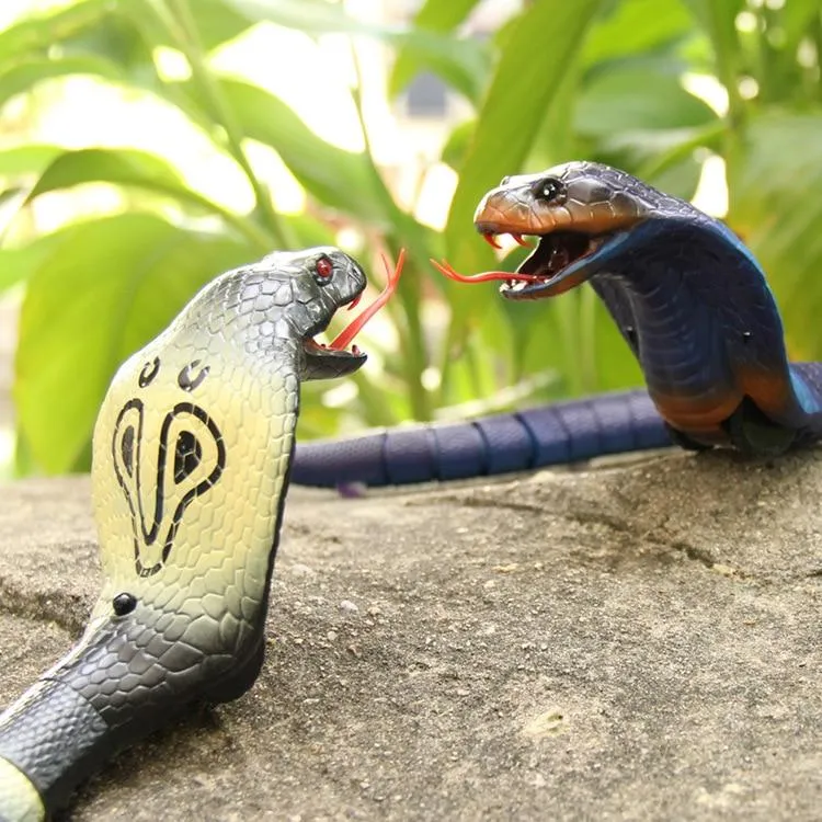 Novelty Rc Snake Naja Cobra Viper Remote Control robot Animal Toy with USB Cable Funny Terrifying Christmas kids Gift | Lazada PH Novelty Rc Snake Naja Cobra Viper Remote Control robot Animal Toy with USB Cable Funny Terrifying Christmas kids Gift | Lazada PH