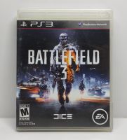 Battlefield 3 [Z1,US] แผ่นแท้ PS3 มือ2