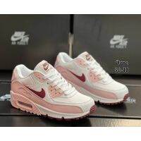 รองเท้าผ้าใบ N airmax 90’s (36…..40) งานhiend พร้อมกลอ่ง