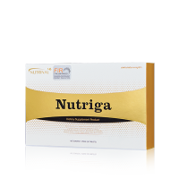 NUTRIGA ผลิตภัณฑ์เสริมอาหาร นูทริก้า