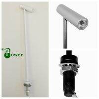 150 מ quot;מ גובה 1 w CREE LED תכשיטי SHOWCASE LED אורות