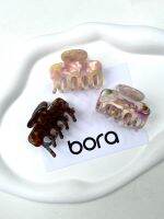 Bora hair claw Jelly set ?