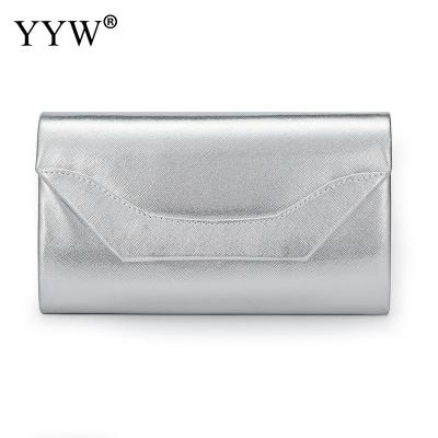 2020 Women Evening Handbags Sliver Gold Luxury Party Wedding Purses Lady Shoulder Bags For Women Banquet Clutches Evening Bags
