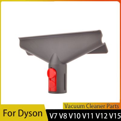 หัวแปรงที่นอนสำหรับ Dyson V7 V8 V10 V11 V12 V15สุญญากาศไร้สายอุปกรณ์อะไหล่เปลี่ยนเครื่องทำความสะอาด