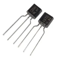 2SC2459 2pcs C2459 Transistor 'Genuine'