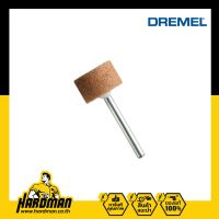 DREMEL 8193 หินเจียรอลูมิเนียมอ๊อกไซด์ 5/8 IN