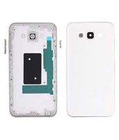 บอดี้ Body Samsung E5 E500 ฝาหลัง ปุ่มสวิทซ์ข้าง Full Body Housing for Samsung E5 E500