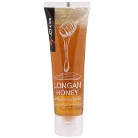 สินค้าส่งตรงจากโรงงาน ส่งฟรี ส่งเร็ว My Choice 100percent Honey Longan 130g. มีบริการเก็บเงินปลายทาง COD