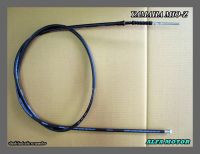 YAMAHA MIO-Z REAR BRAKE CABLE SET "GRADE A" #สายเบรกหลัง อย่างดี