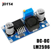 DC-DC Step-Down โมดูลแหล่งจ่ายไฟ3A ตัวควบคุมแรงดันไฟฟ้าที่ปรับได้3V 5V 12V 24V